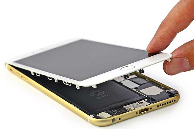 Mobile Repairing Course Sikkim