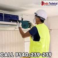 AC Repairing Course in Ghaziabad